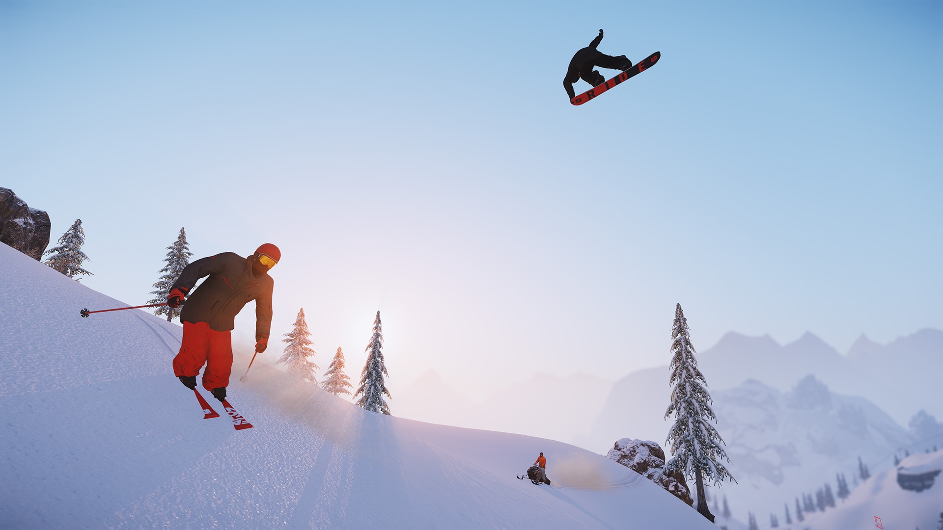 SNOW Screenshot 6