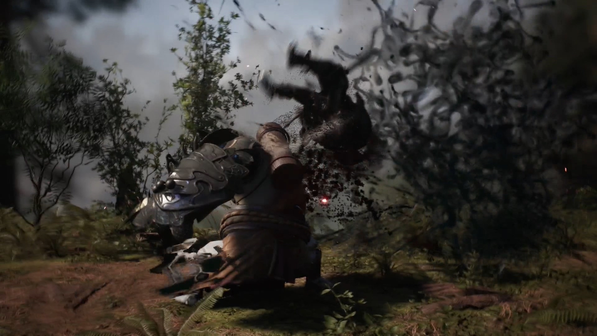 Hunter's Arena: Legends Screenshot 2