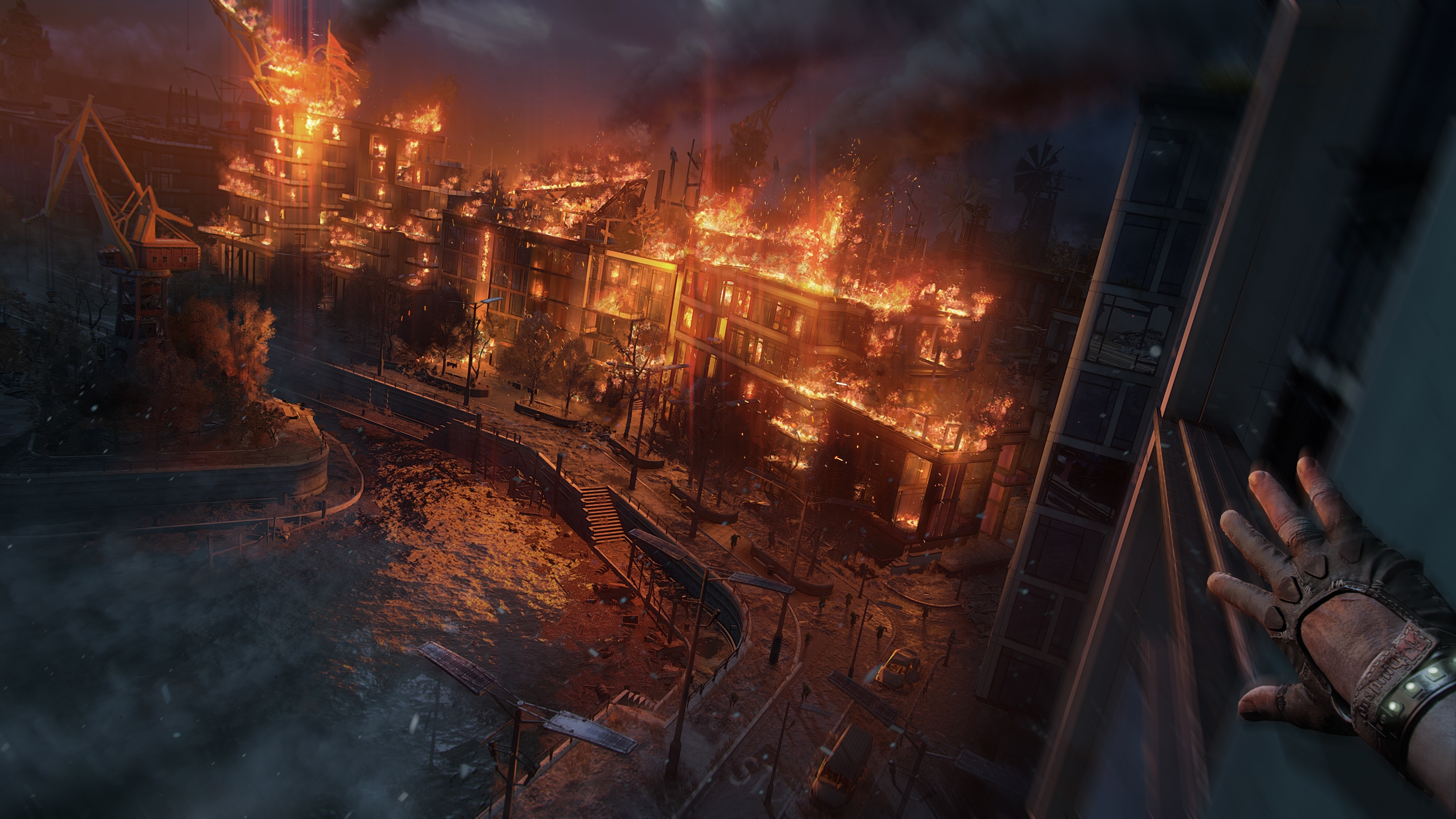 Dying Light 2 Stay Human Screenshot 3