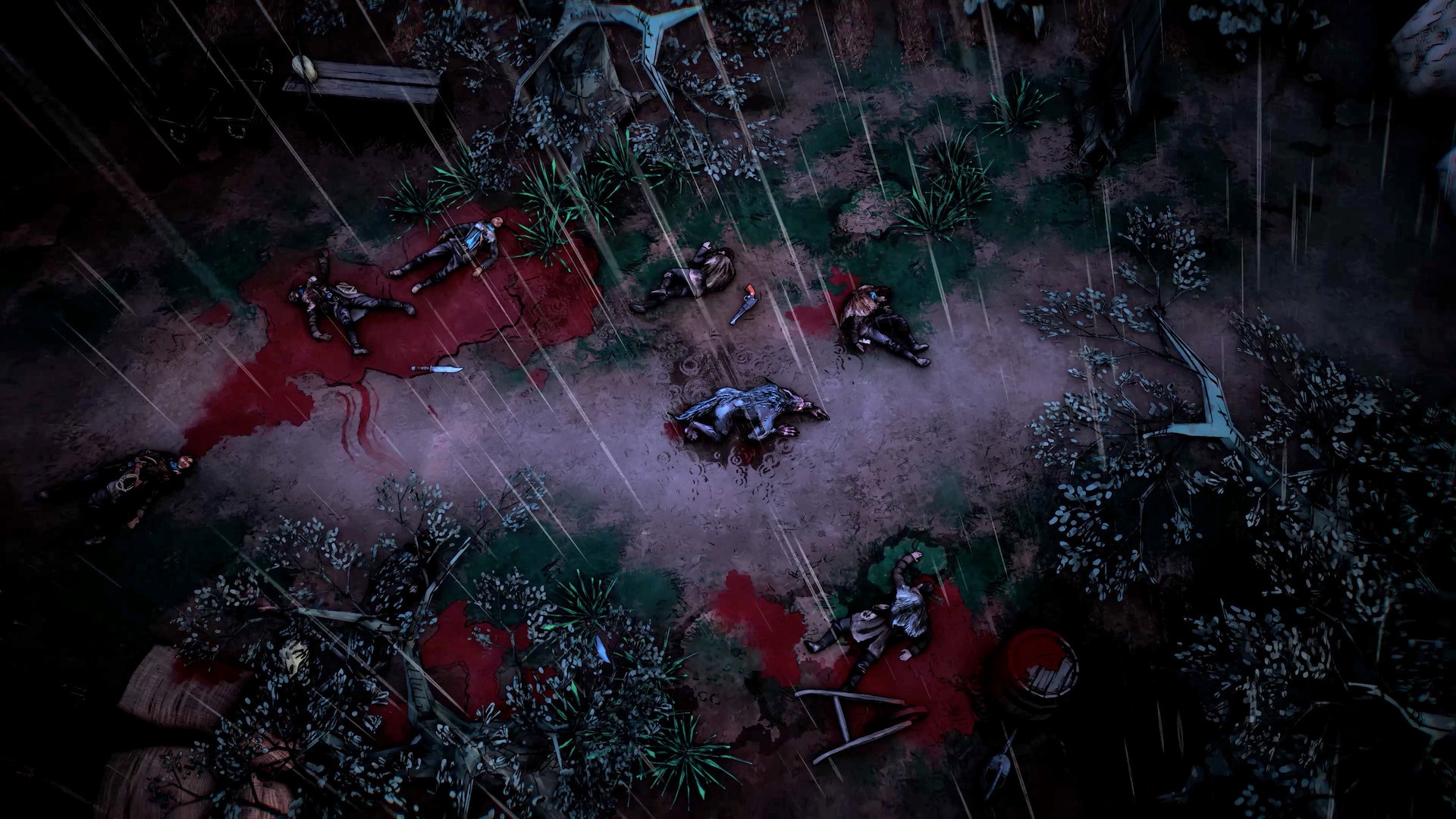 Weird West Screenshot 2