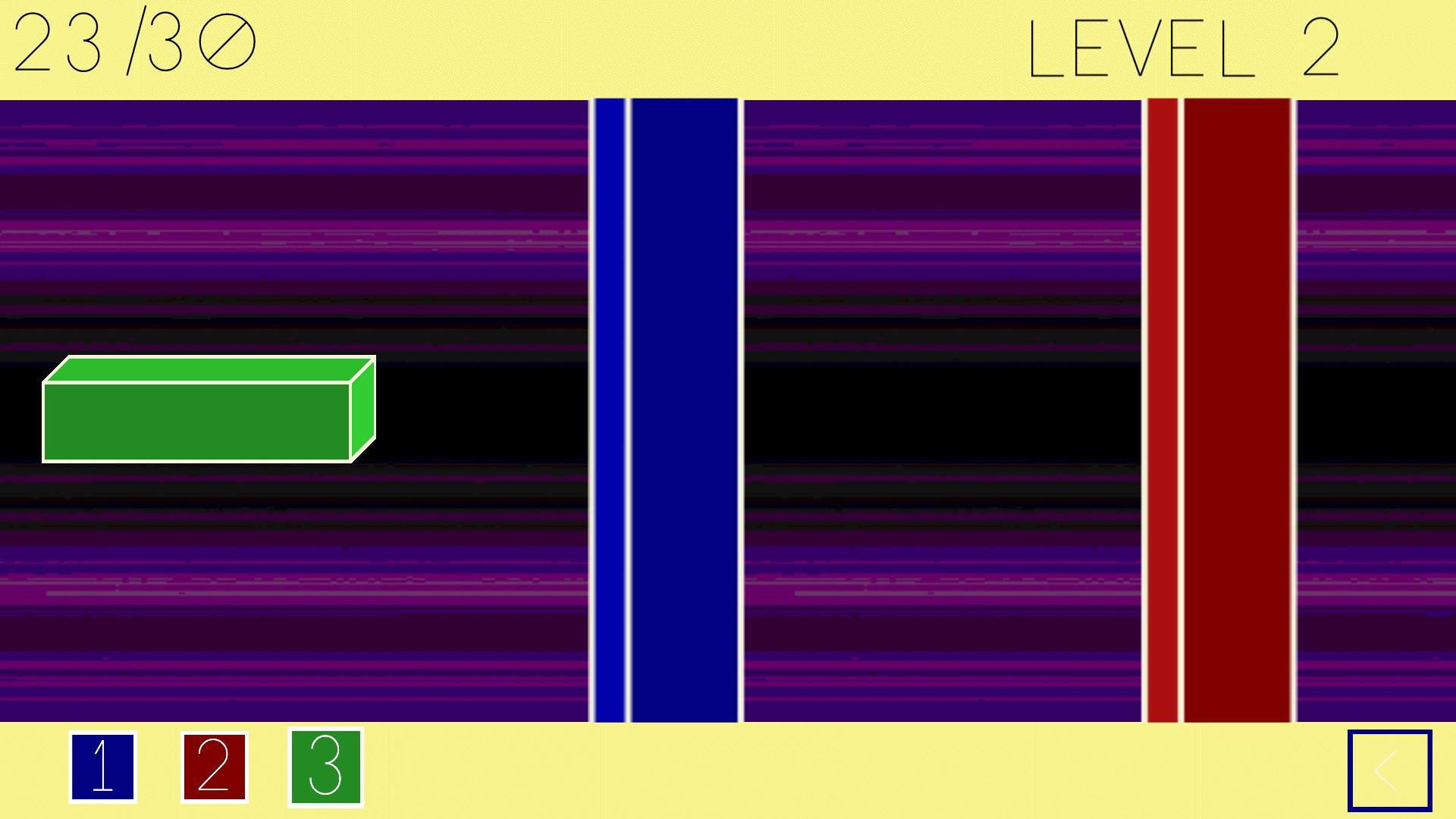 PIGMENTUM Screenshot 3