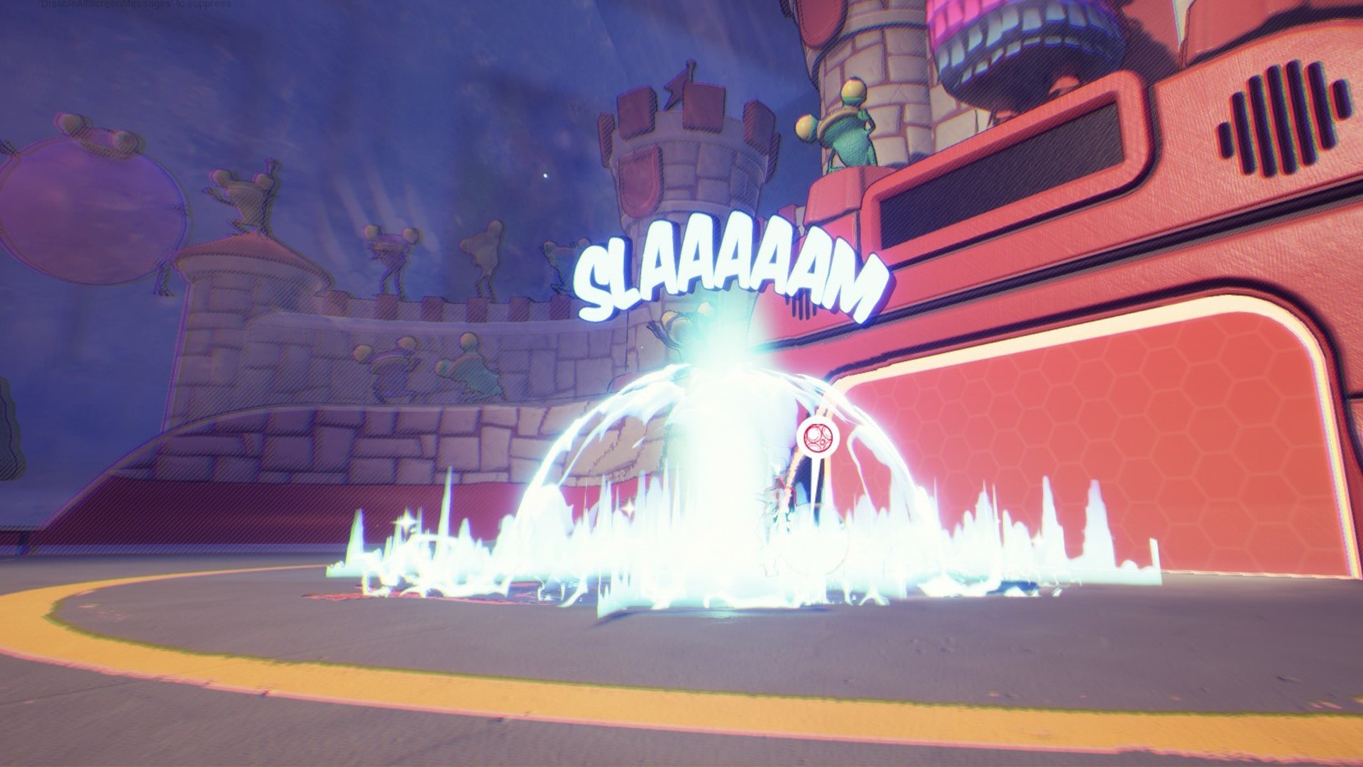 MisBits Screenshot 5