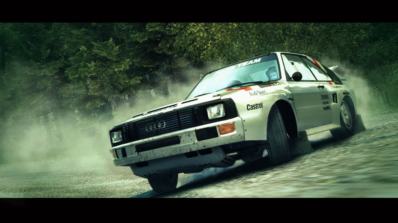 DiRT 3 Complete Edition Screenshot 3