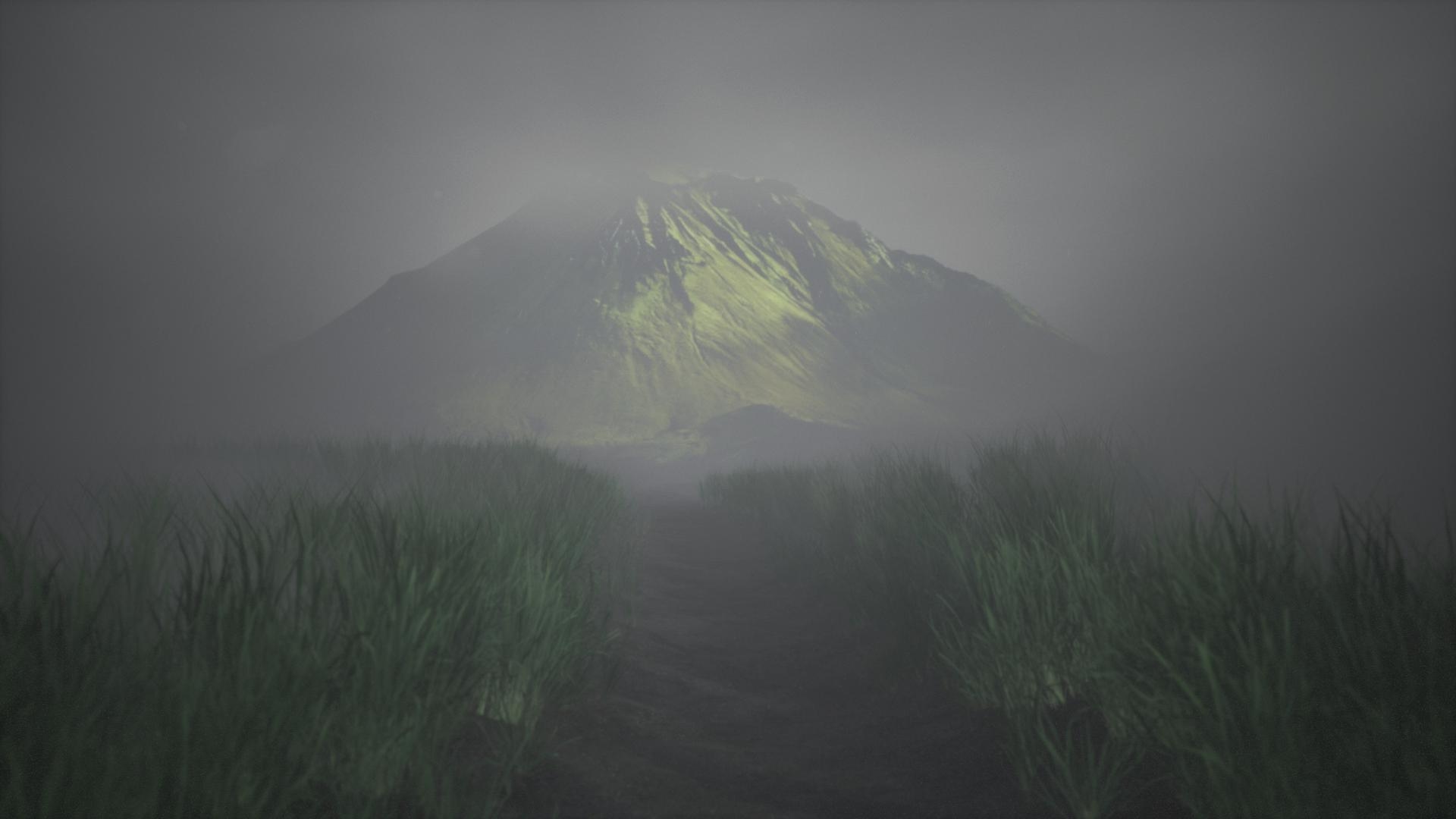 Mýrdalssandur, Iceland Screenshot 2