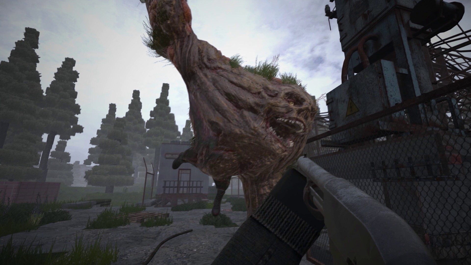 STALCRAFT Screenshot 6