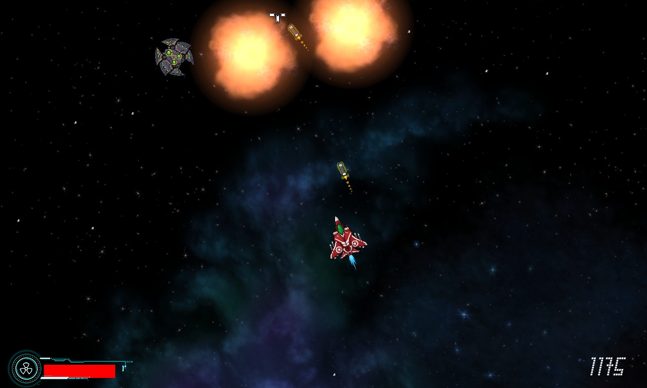 Pilot Crusader Screenshot 6