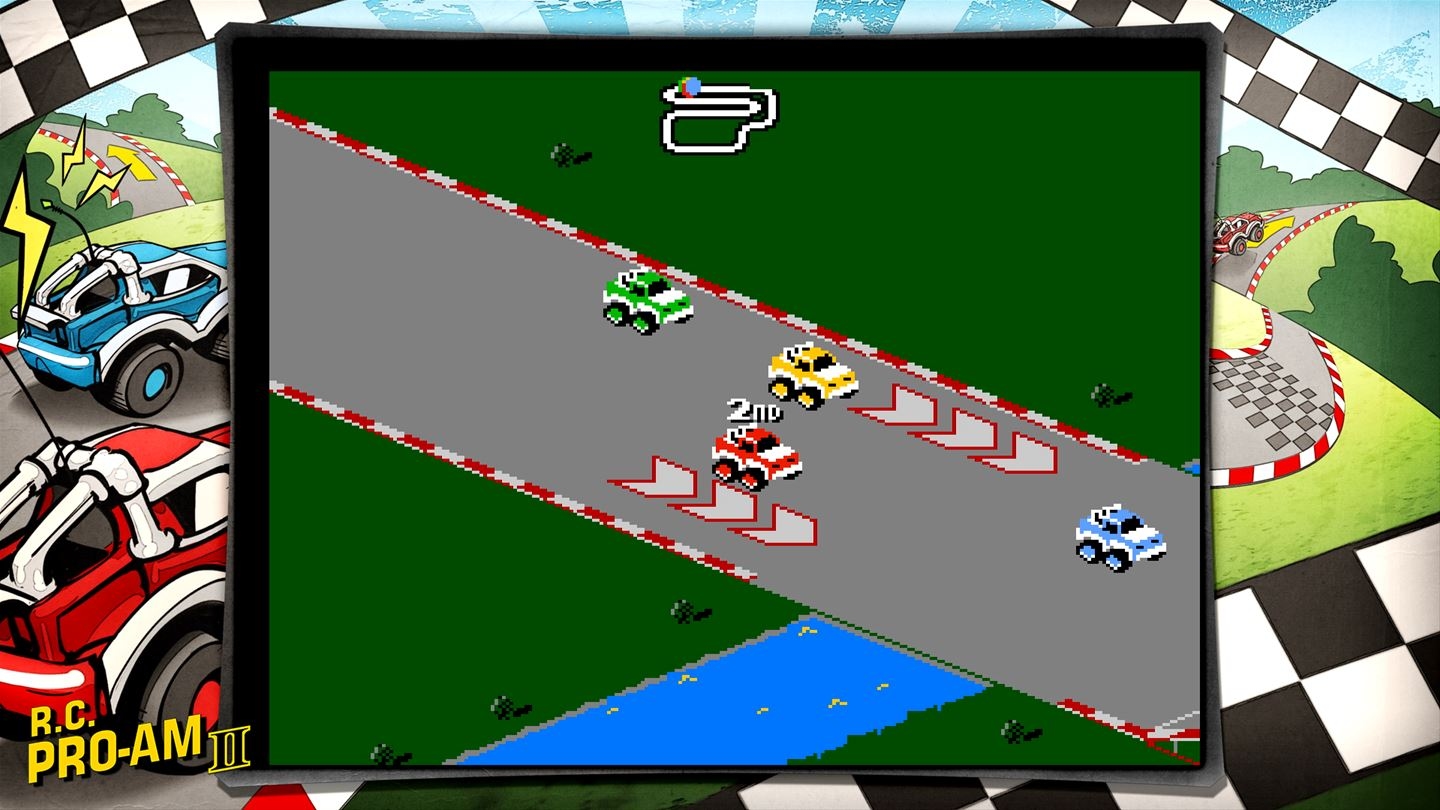 Rare Replay Screenshot 3