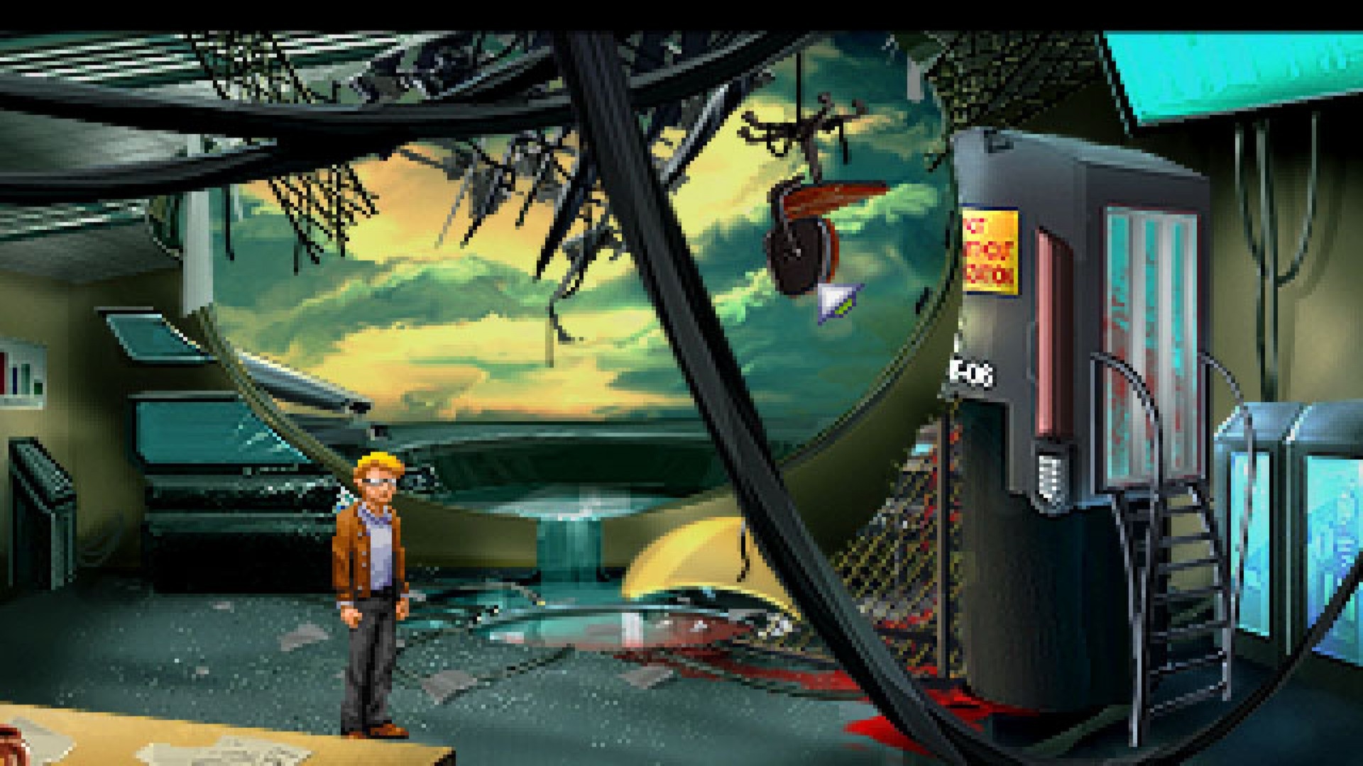 Resonance Screenshot 4