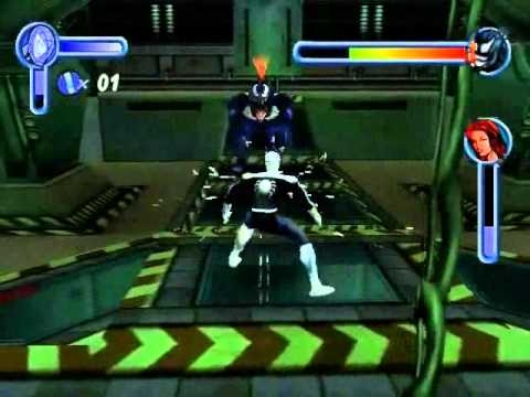 Spider-Man (2000) Screenshot 5