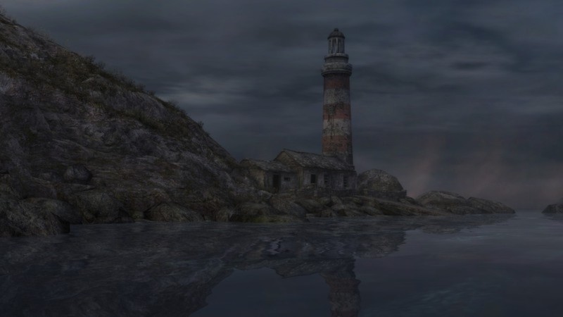 Dear Esther Screenshot 3