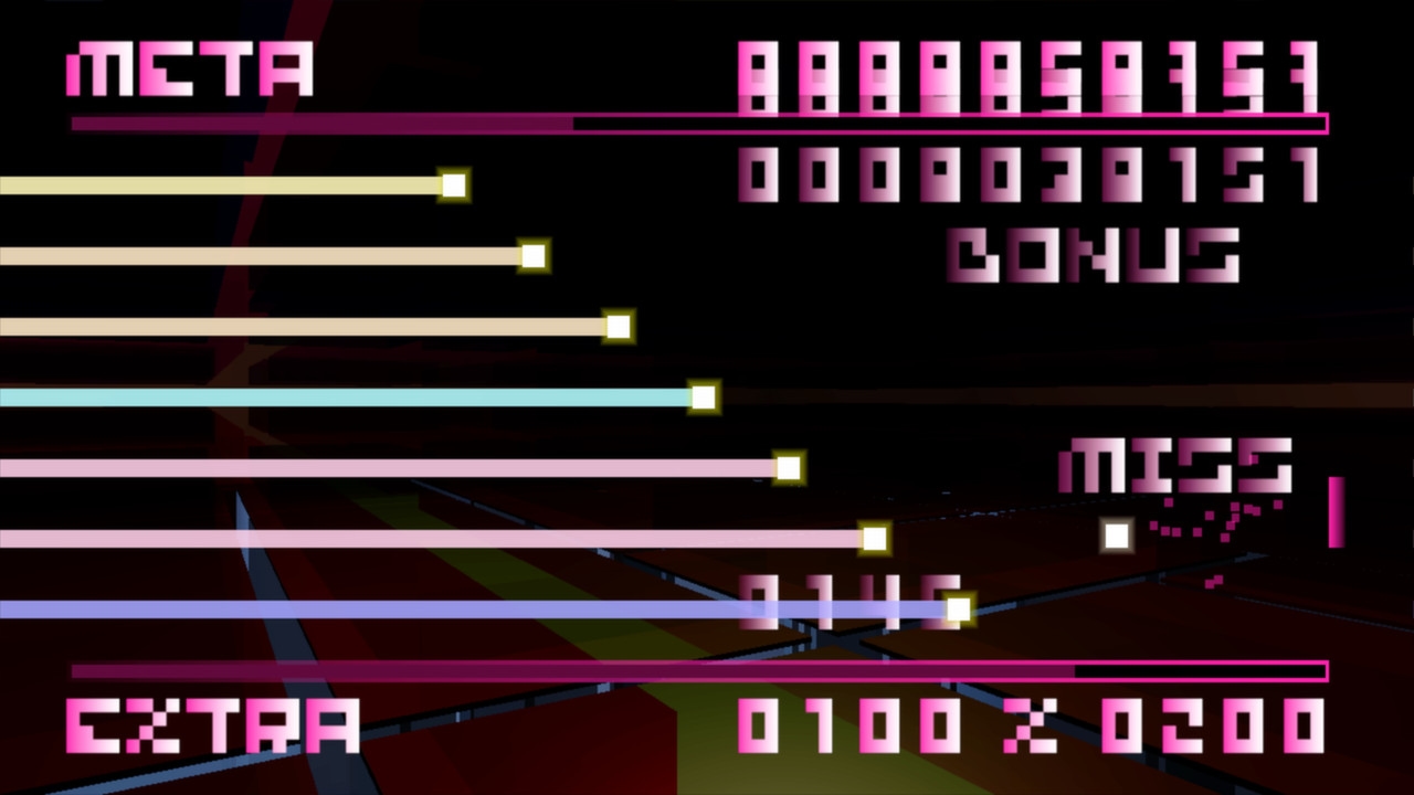 BIT.TRIP FLUX Screenshot 6