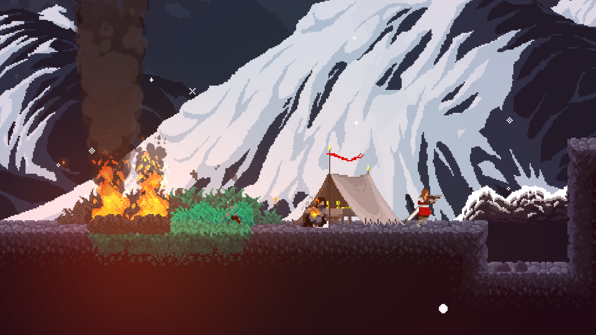 Wildfire Screenshot 2
