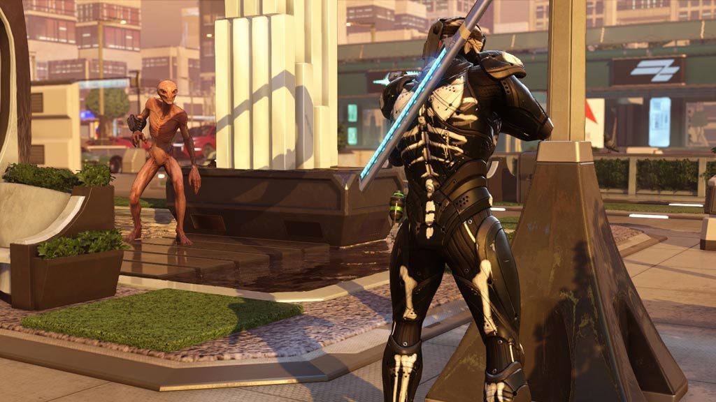 XCOM 2 - Anarchy's Children Screenshot 4