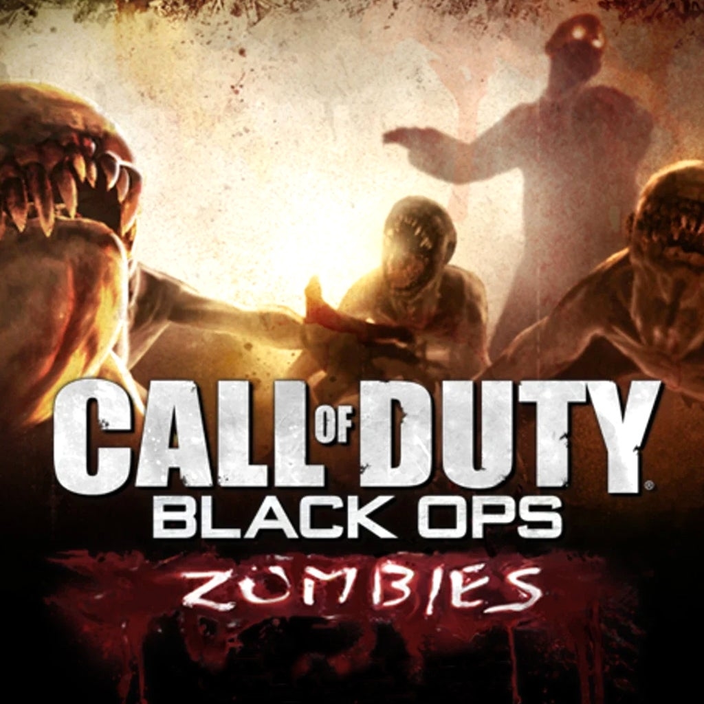Call of Duty: Black Ops Zombies Screenshot 6