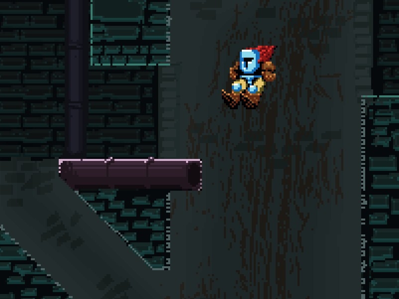 Jump King Screenshot 5