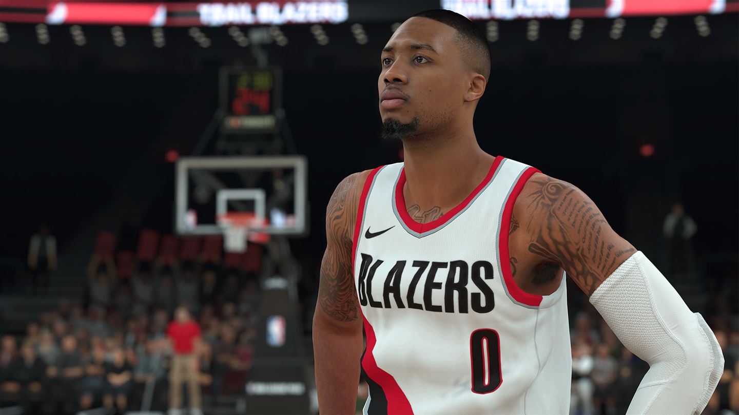 NBA 2K18: The Prelude Screenshot 3