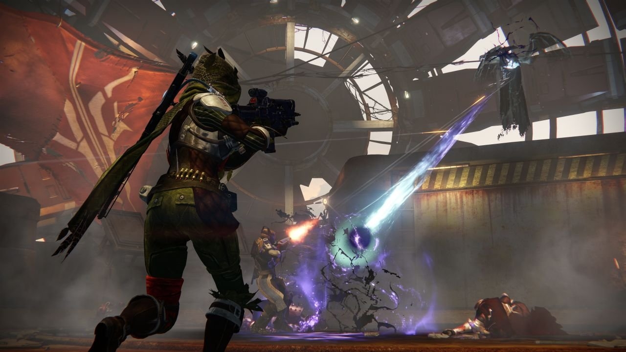 Destiny: The Taken King Screenshot 7