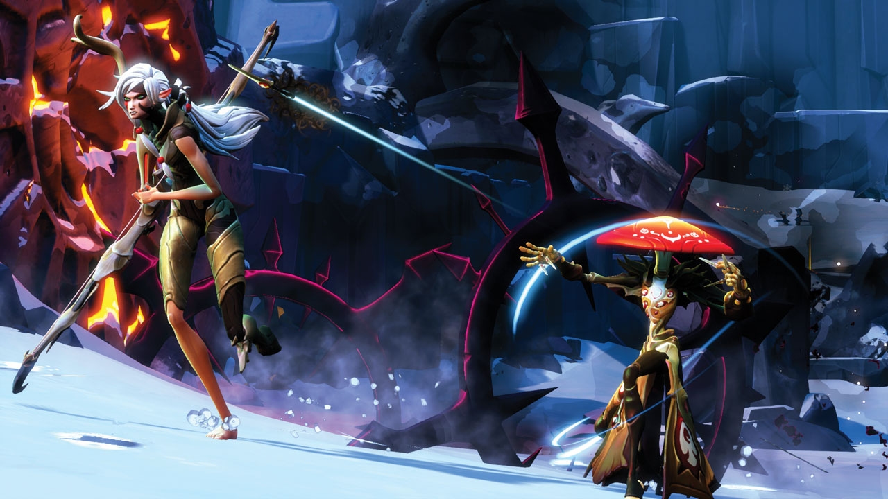 Battleborn Screenshot 4