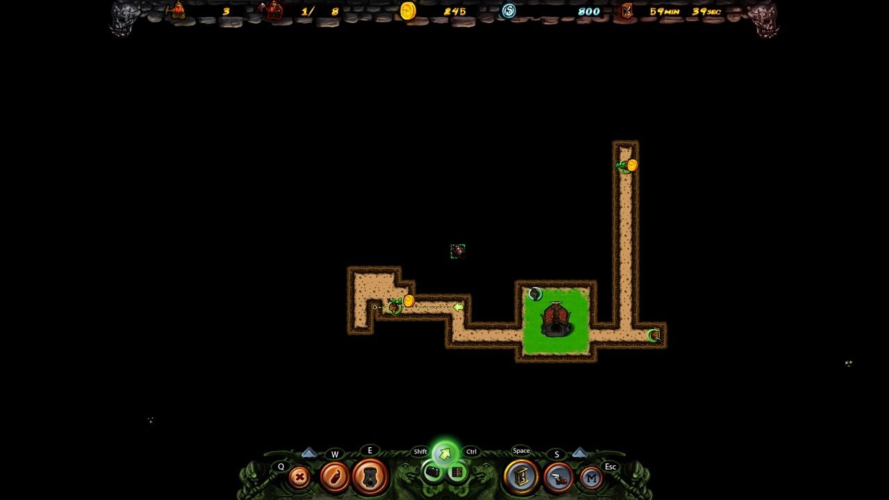 Dwarfs!? Screenshot 4