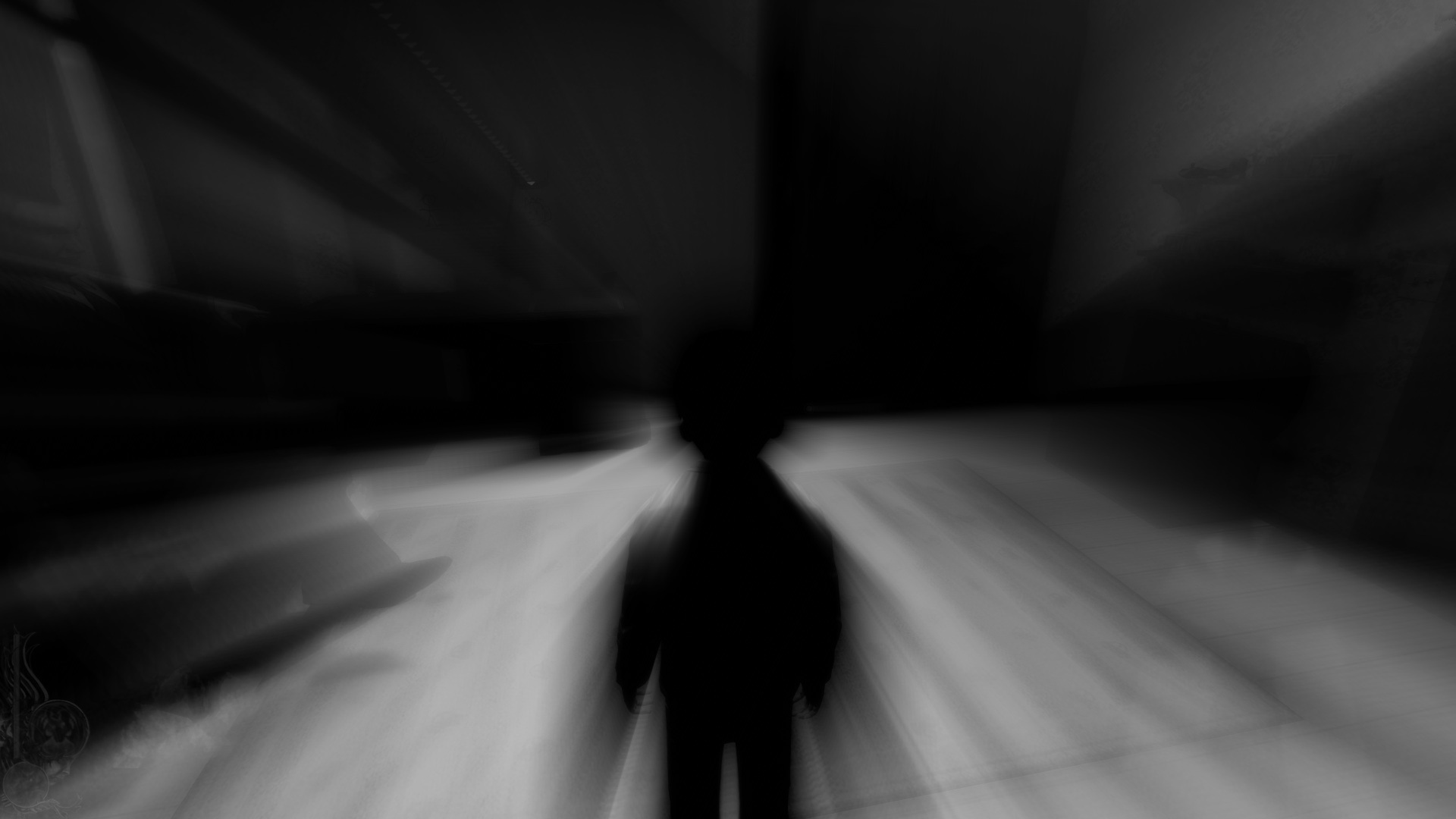 Lucius Screenshot 2