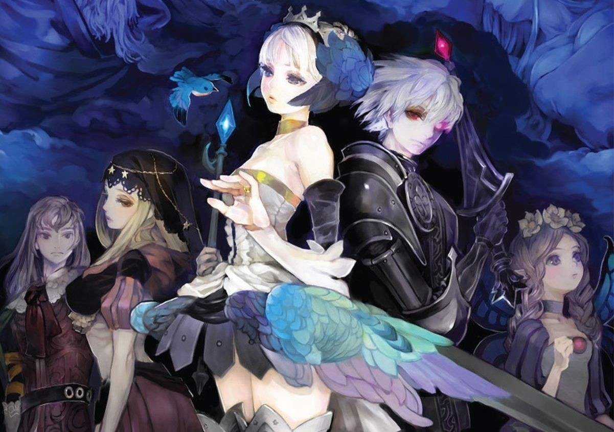 Odin Sphere Leifthrasir Screenshot 2