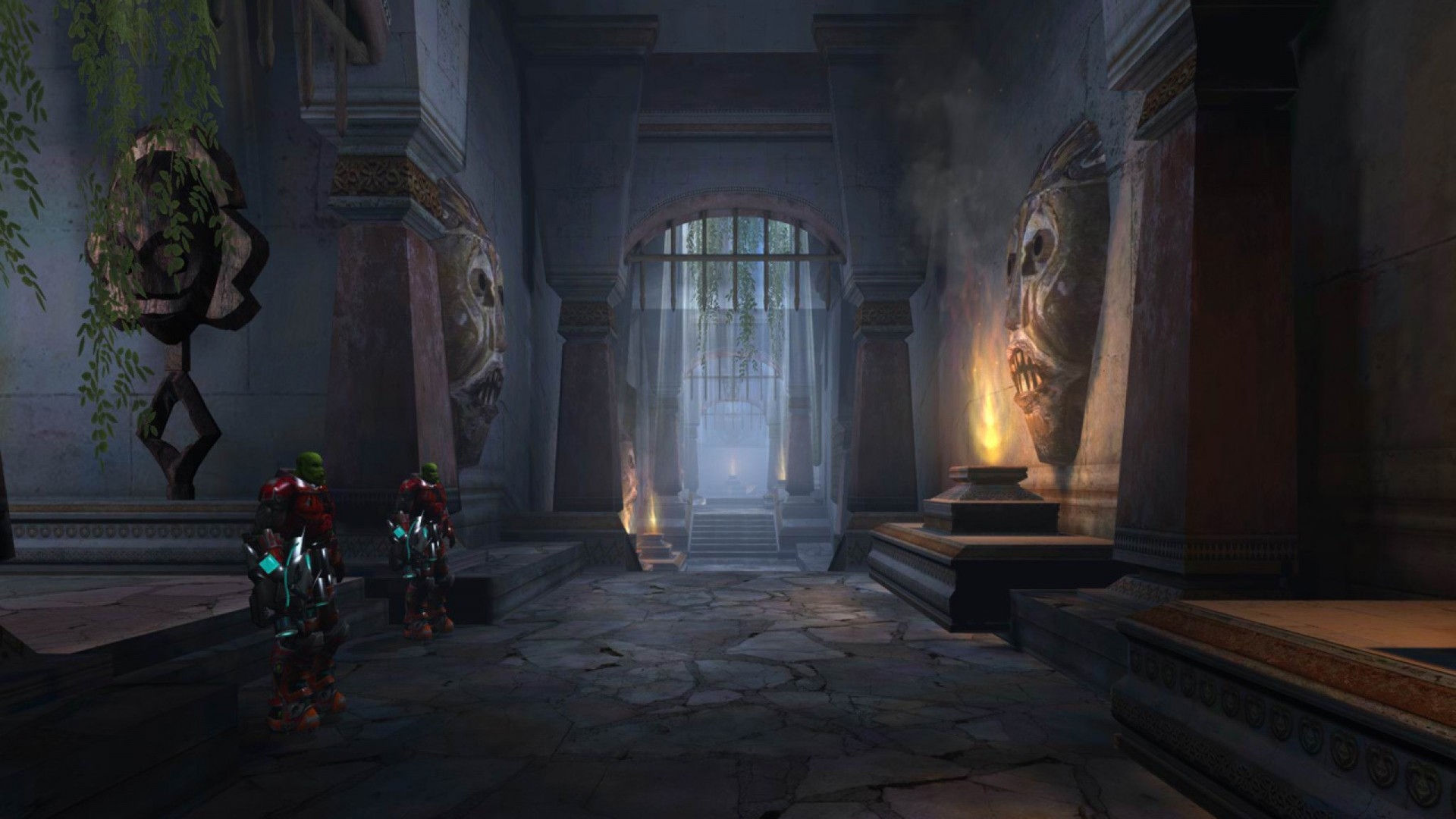 Serious Sam 2 Screenshot 4