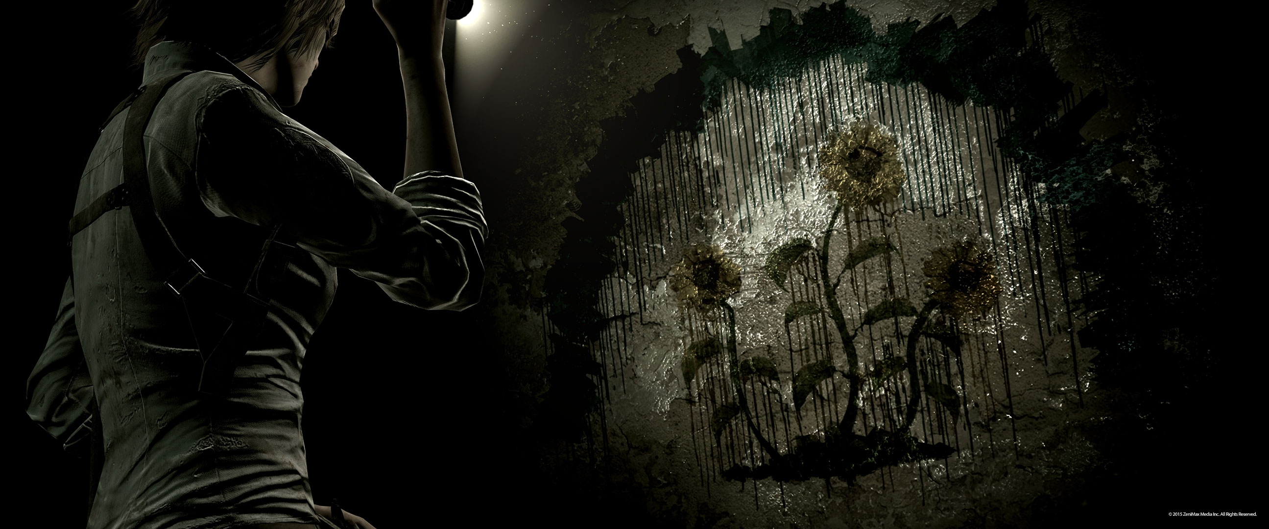The Evil Within: The Consequence Screenshot 4