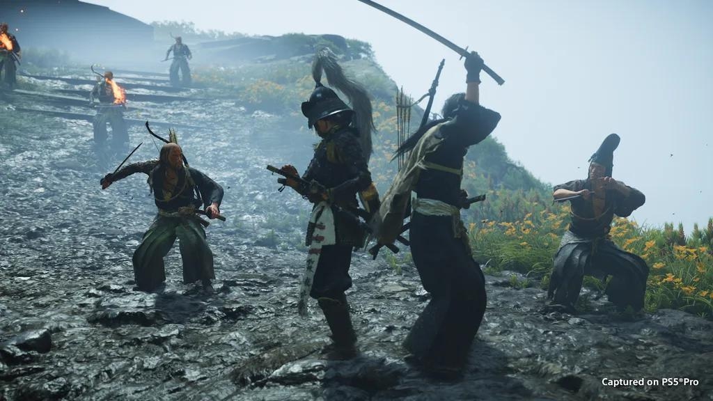 Ghost of Yōtei: Echoes of Sekigahara Screenshot 2