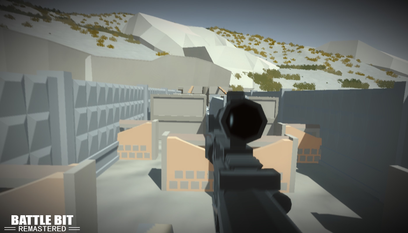 BattleBit Screenshot 3