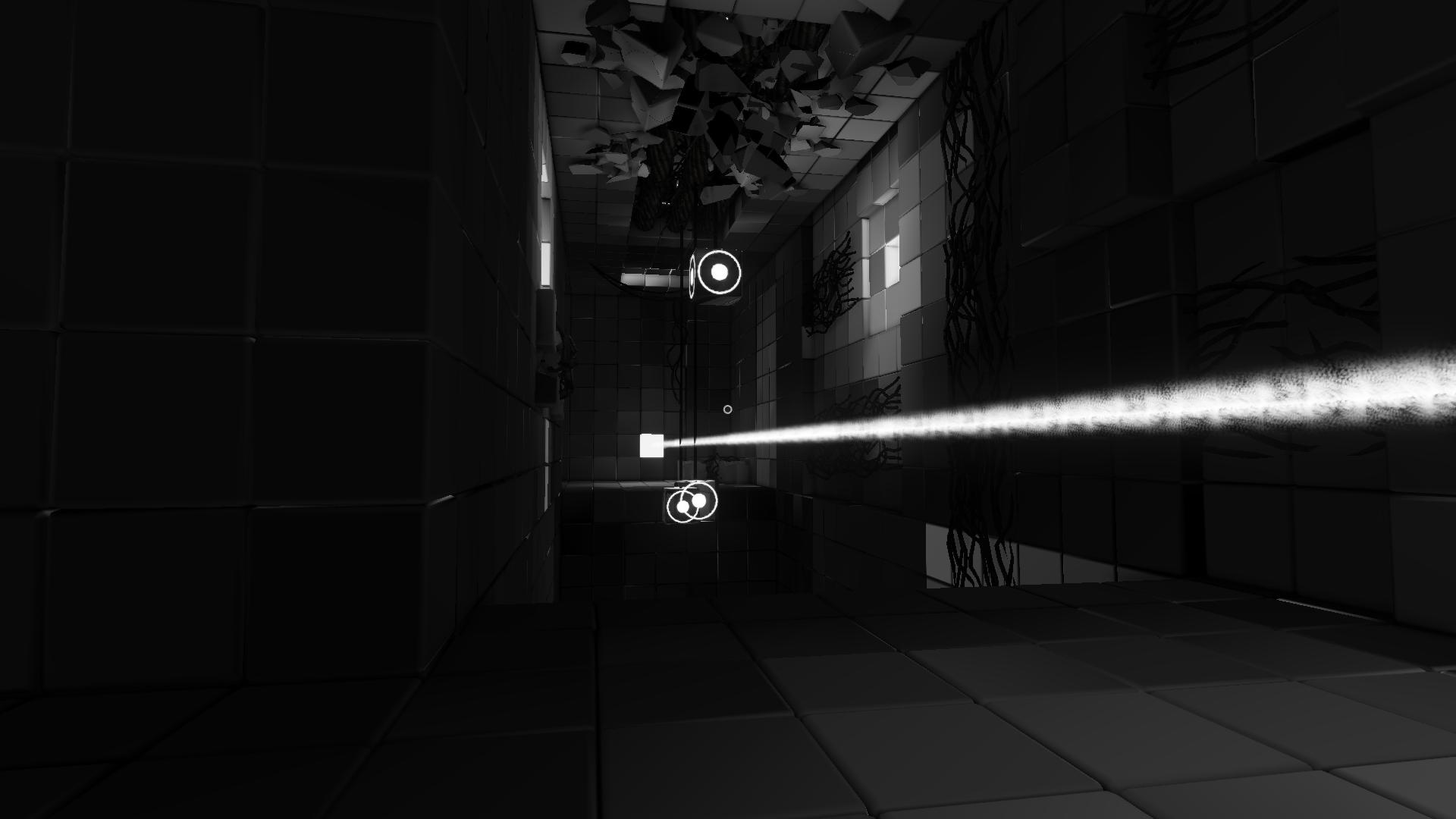 Q.U.B.E. Screenshot 5