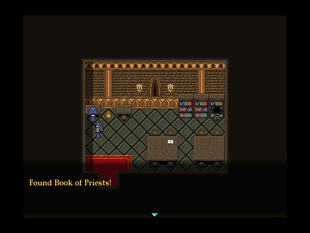 Elements II: Hearts of Light Screenshot 3