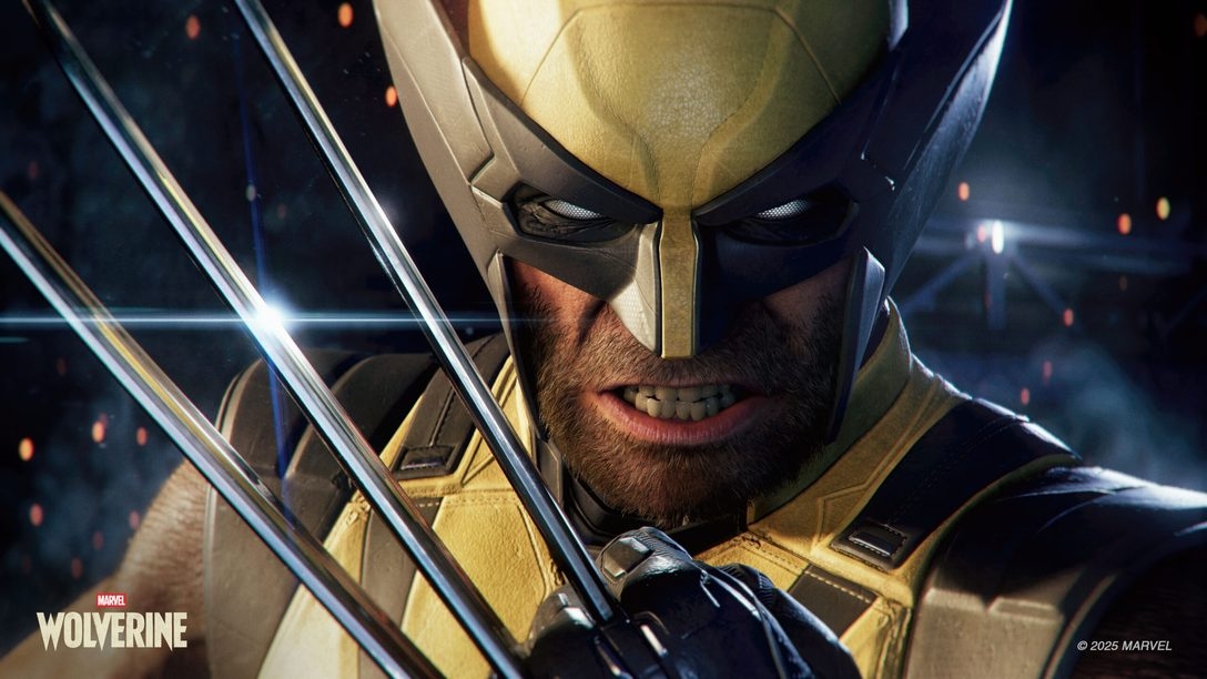 Marvel's Wolverine Screenshot 7