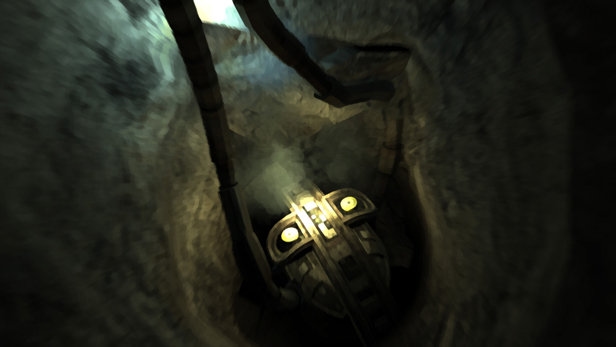 Linger in Shadows Screenshot 6