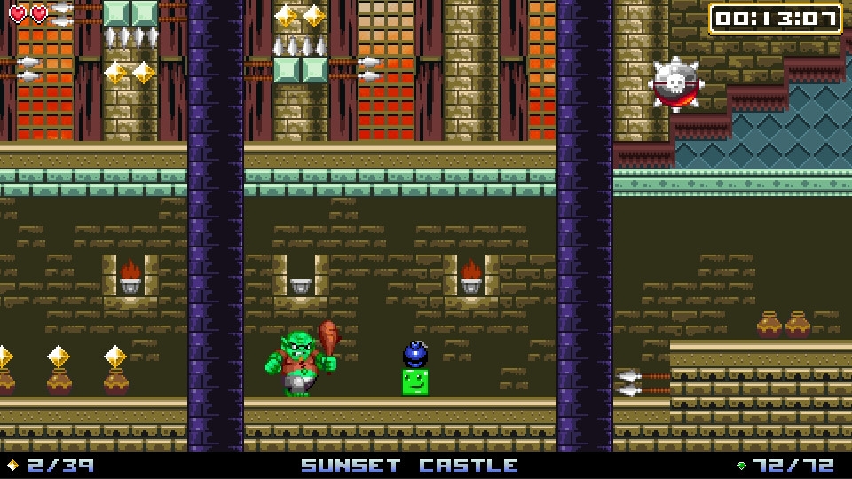 Life of Pixel Screenshot 5