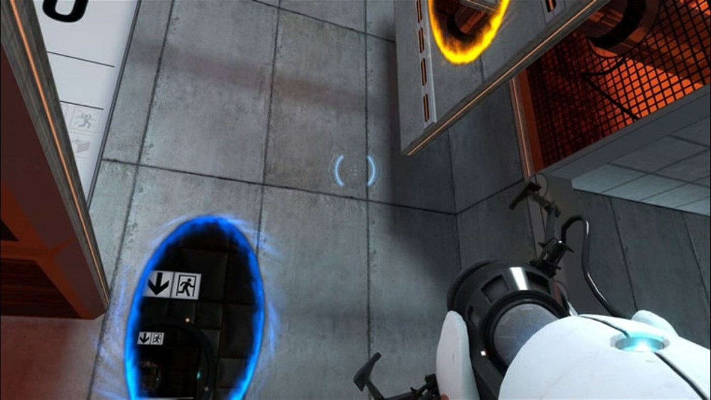 Portal: Still Alive Screenshot 4