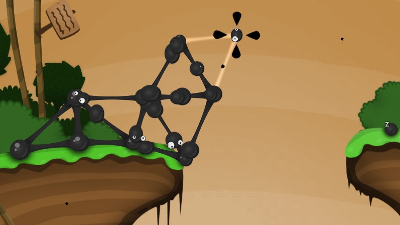 World of Goo Screenshot 7