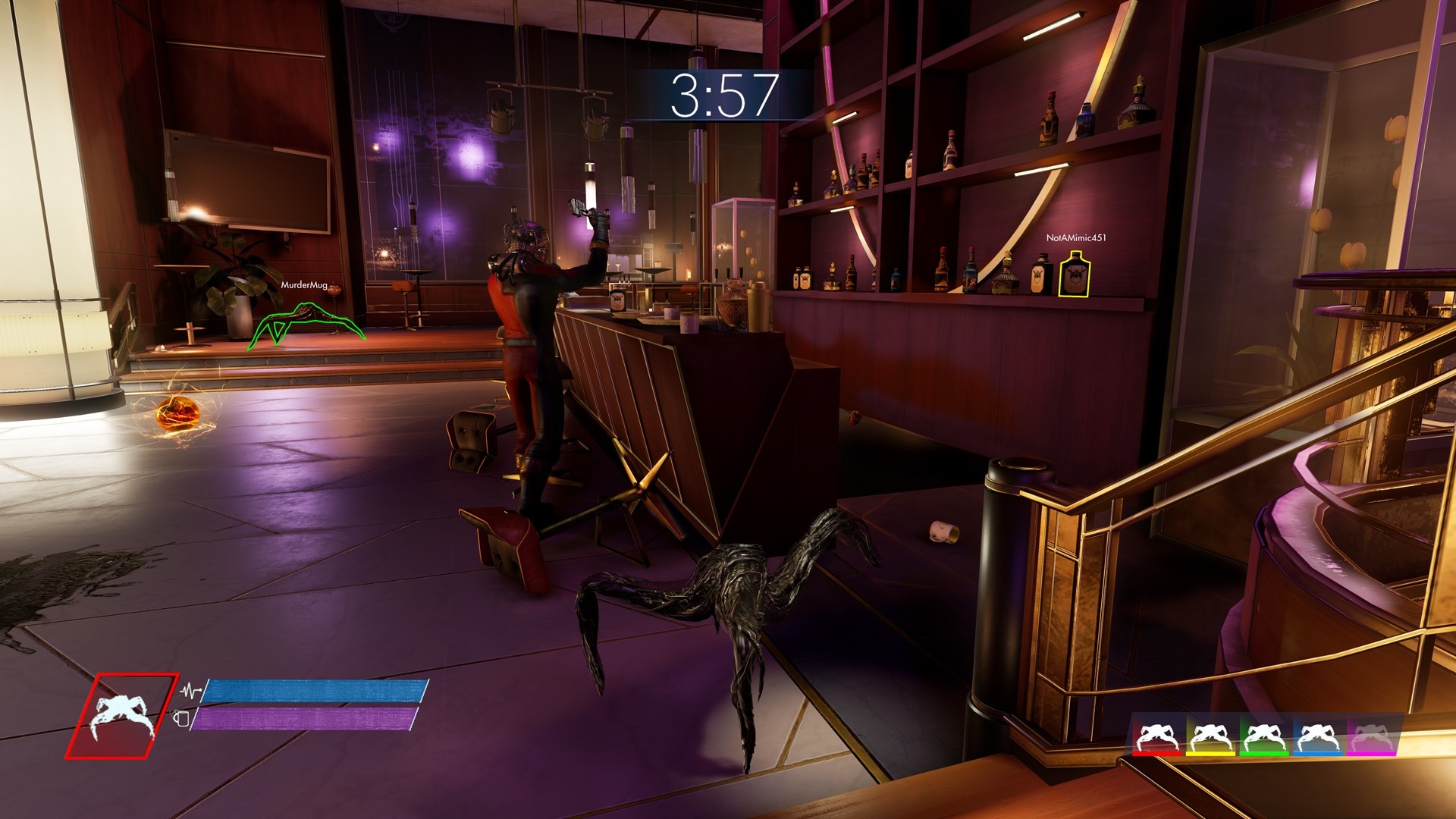 Prey: Typhon Hunter Screenshot 2