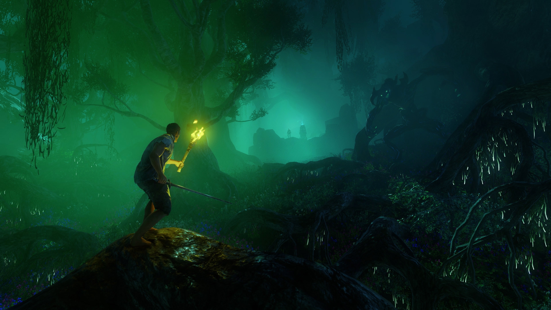 New World Screenshot 7