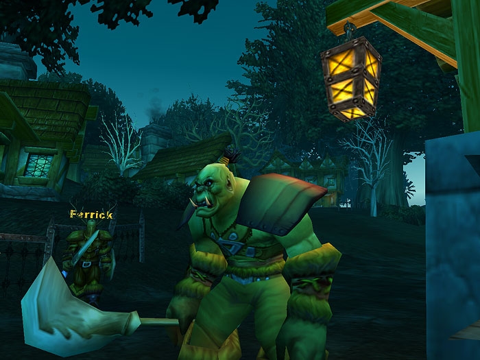 World of Warcraft Screenshot 6