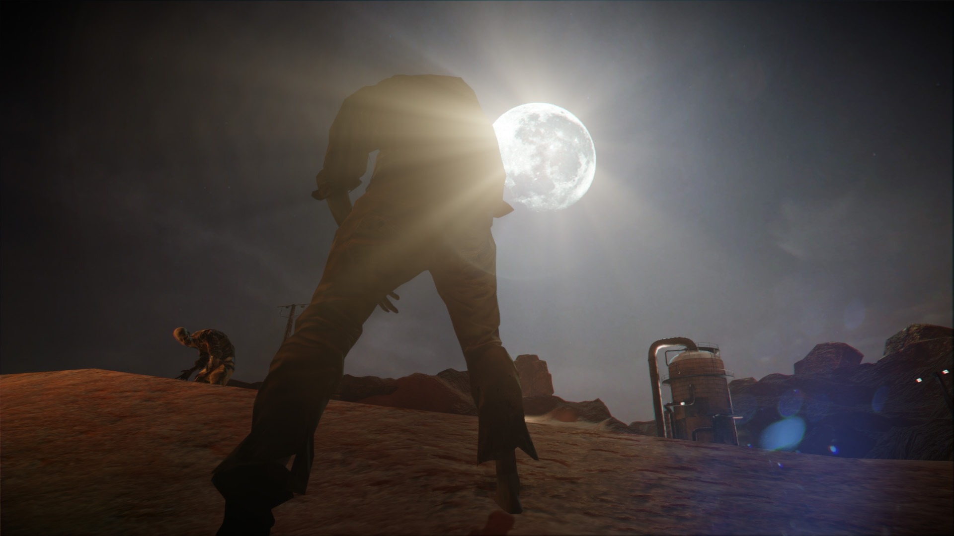 Ravaged Zombie Apocalypse Screenshot 6