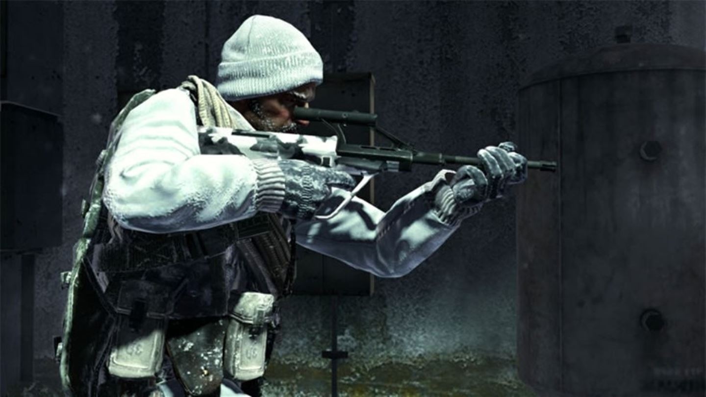 Call of Duty: Black Ops Screenshot 5