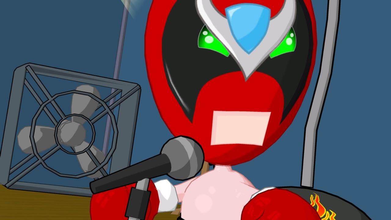 Strong Bad's Cool Game for Attractive People: Episode 3 - Baddest of the Bands Screenshot 5