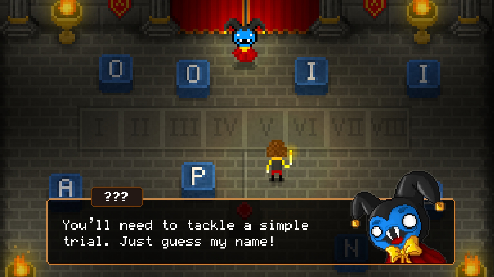 The Count Lucanor Screenshot 6
