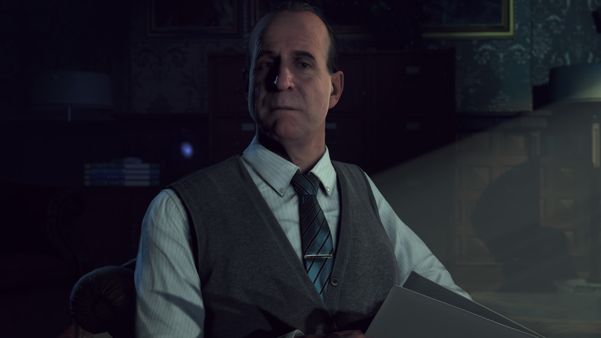 Until Dawn Screenshot 6