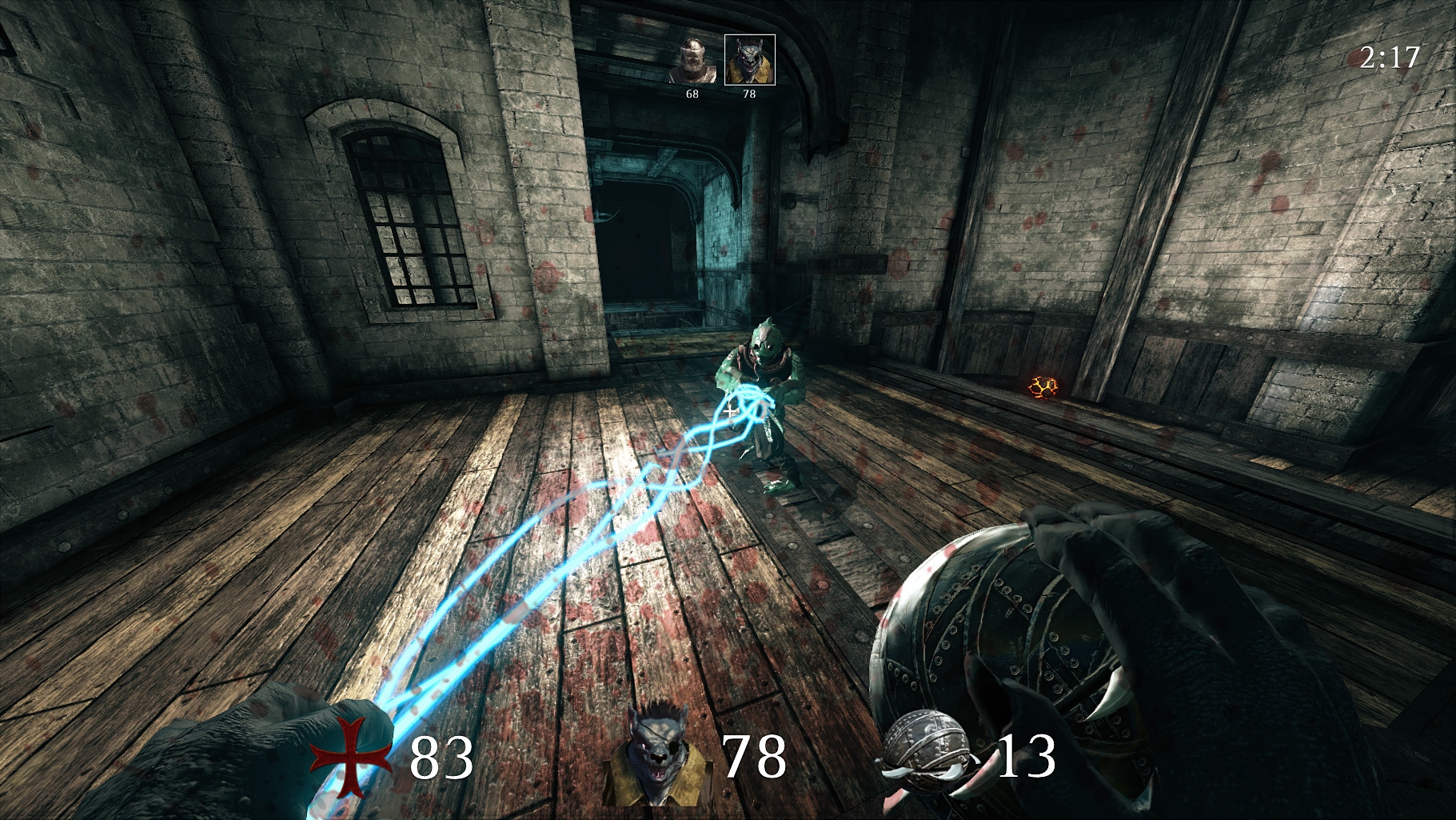 Wickland Screenshot 4