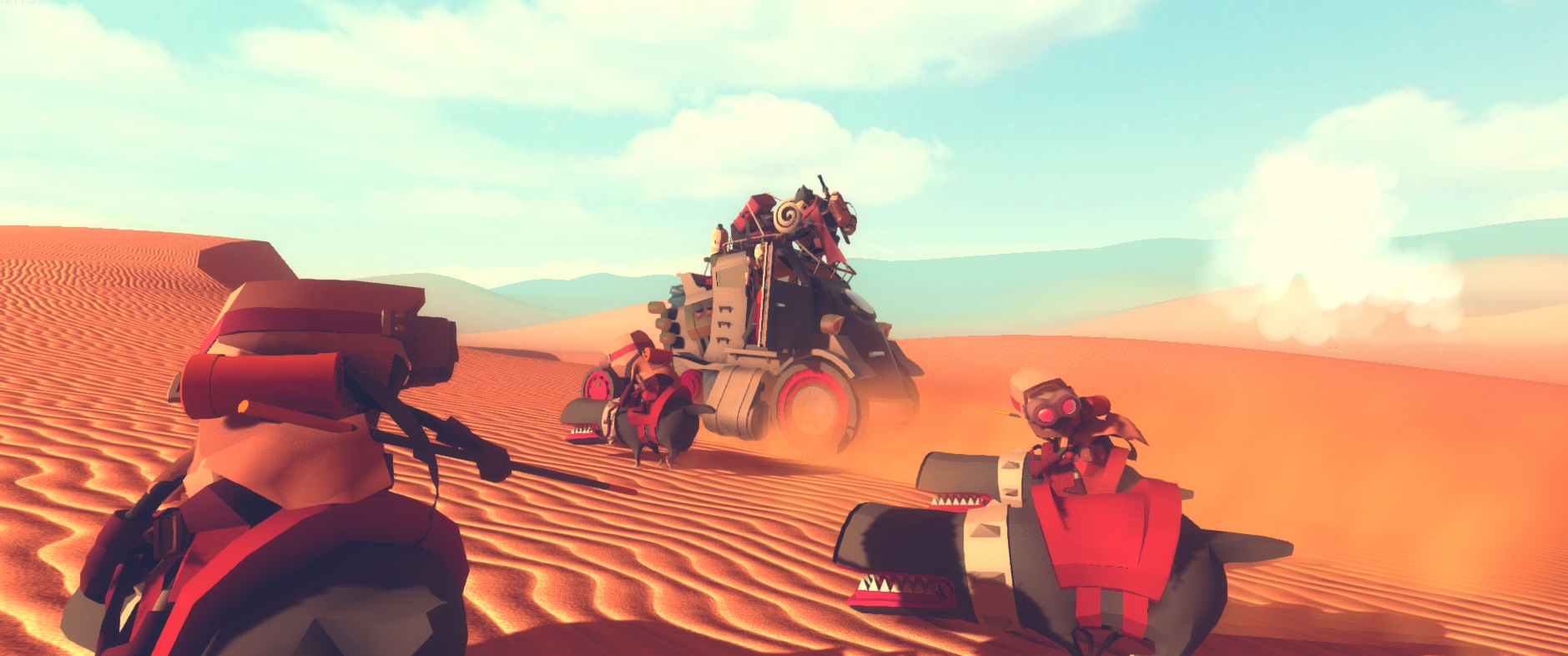 Little Devil Inside Screenshot 4