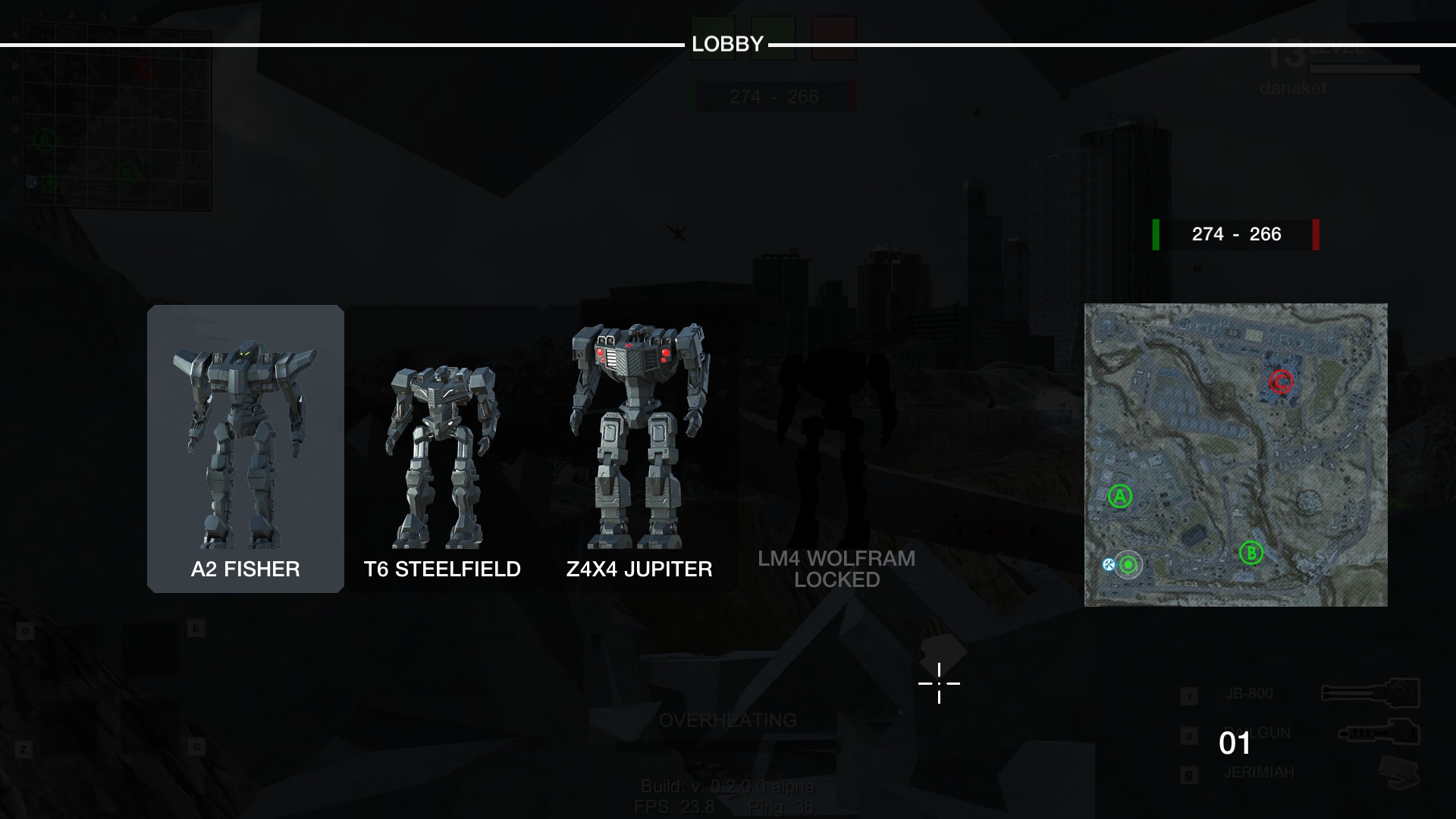 Techwars Online 2 Screenshot 3
