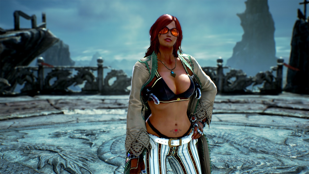 TEKKEN 7 Screenshot 3
