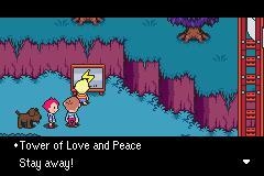 Mother 3 Screenshot 6