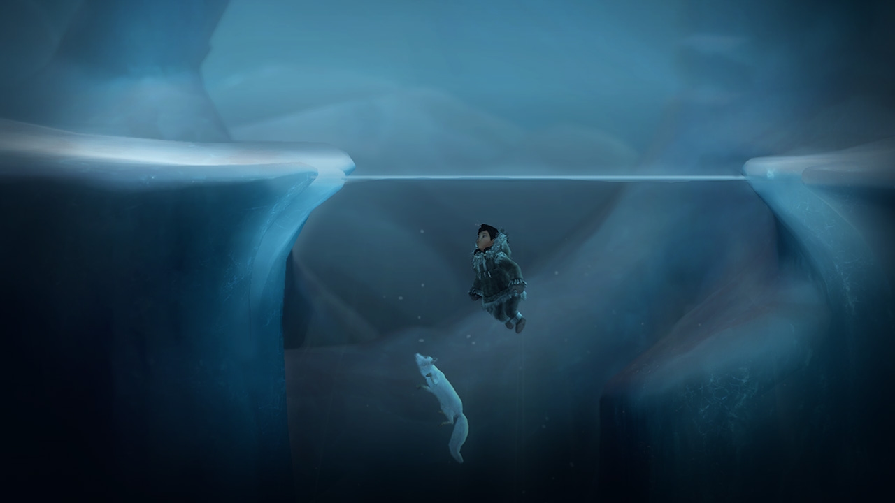 Never Alone Screenshot 6